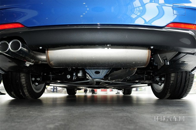 2013款 328i M運動型 旅行版