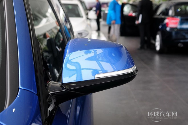 2013款 328i M運(yùn)動型 旅行版