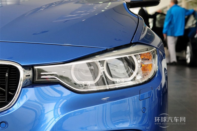 2013款 328i M運動型 旅行版