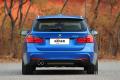 2013款 328i M運動型 旅行版