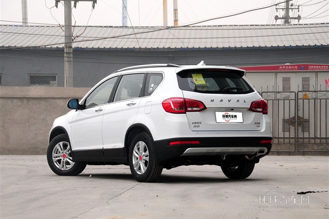 2013款 運動版 1.5T 手動四驅尊貴型