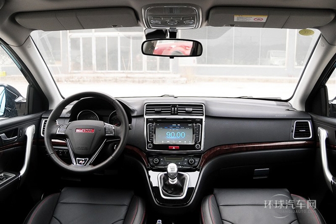 2013款 運動版 1.5T 手動四驅(qū)精英型