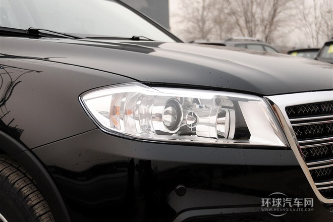 2013款 運動版 1.5T 手動四驅精英型