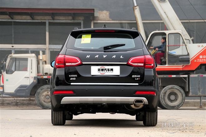 2013款 運動版 1.5T 手動四驅(qū)精英型