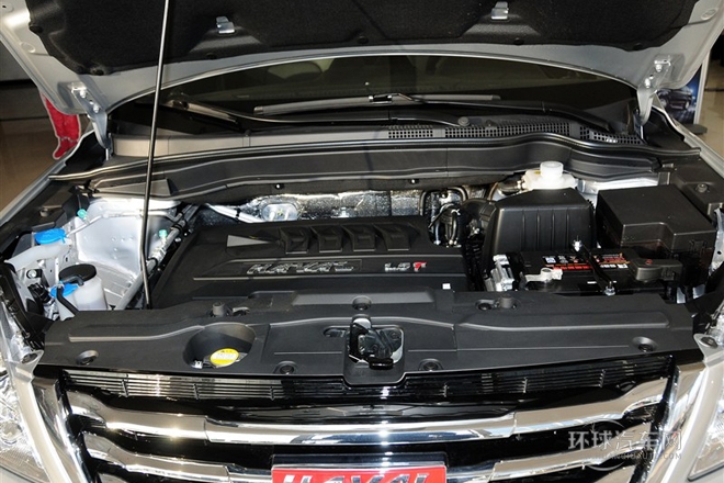 2013款 升級版 1.5T 手動四驅精英型