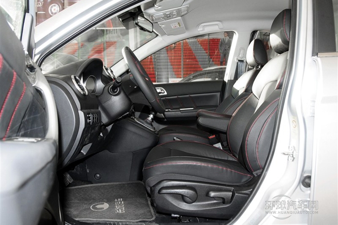 2013款 升級版 1.5T 手動四驅精英型