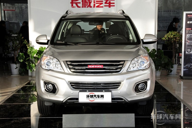 2013款 升級(jí)版 1.5T 手動(dòng)四驅(qū)精英型