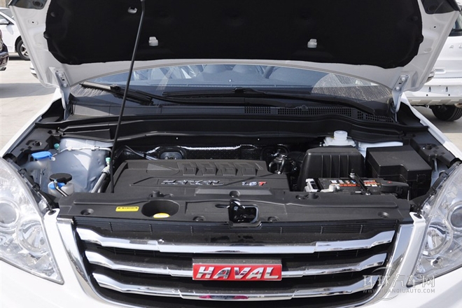 2013款 升級版 1.5T 手動四驅尊貴型