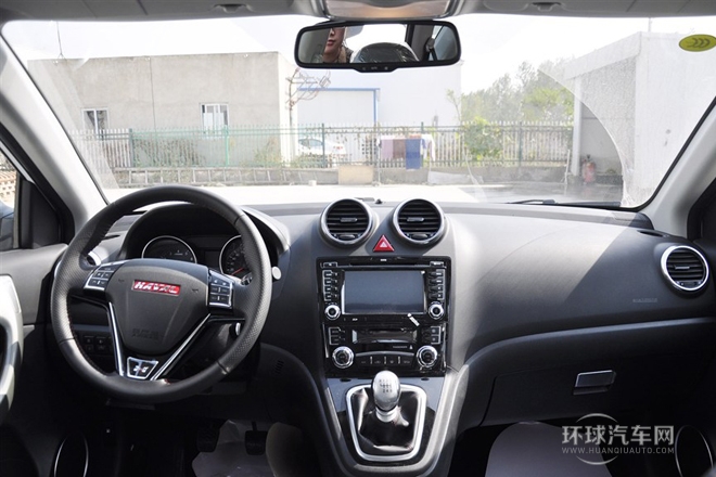 2013款 升級版 1.5T 手動四驅(qū)尊貴型