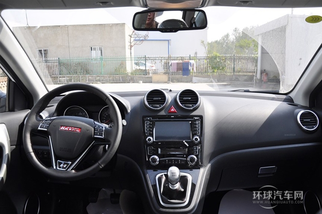 2013款 升級版 1.5T 手動四驅尊貴型