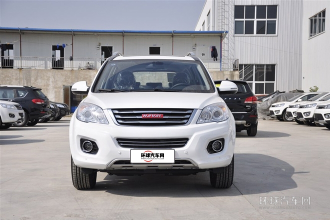 2013款 升級(jí)版 1.5T 手動(dòng)四驅(qū)尊貴型