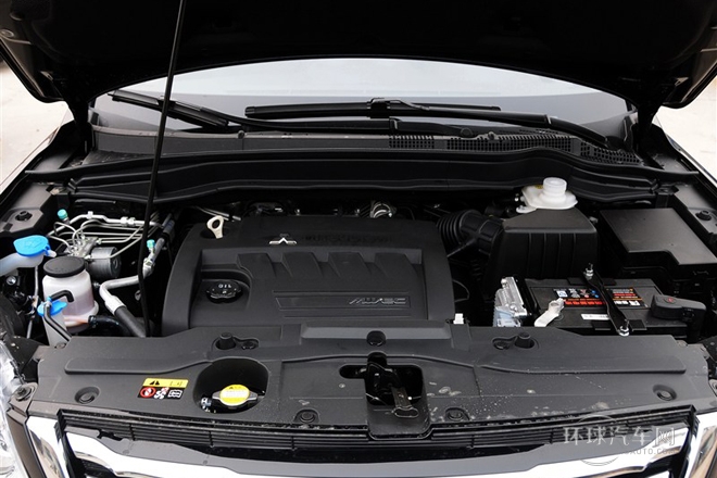 2013款 升級版 2.4L 自動兩驅精英型