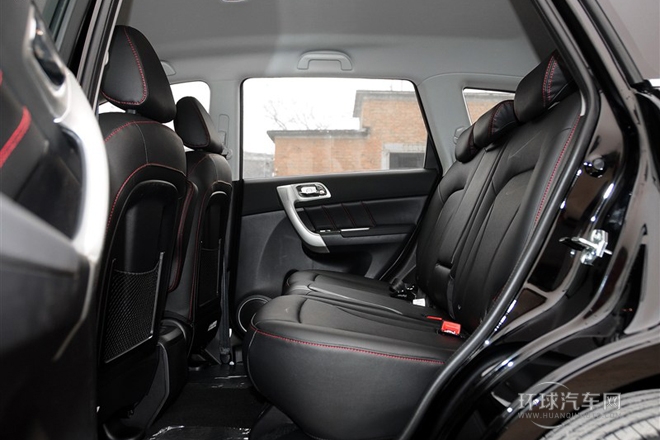 2013款 升級版 2.4L 自動兩驅精英型