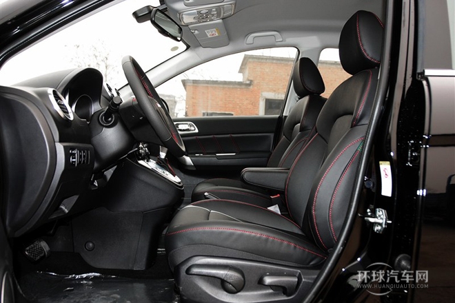 2013款 升級版 2.4L 自動兩驅精英型