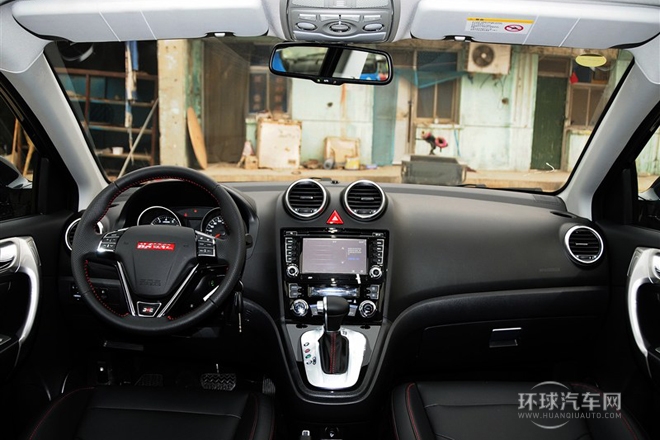 2013款 升級版 2.4L 自動兩驅(qū)精英型