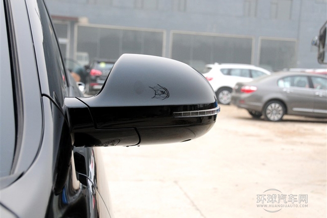 2013款 升級(jí)版 2.4L 自動(dòng)兩驅(qū)精英型