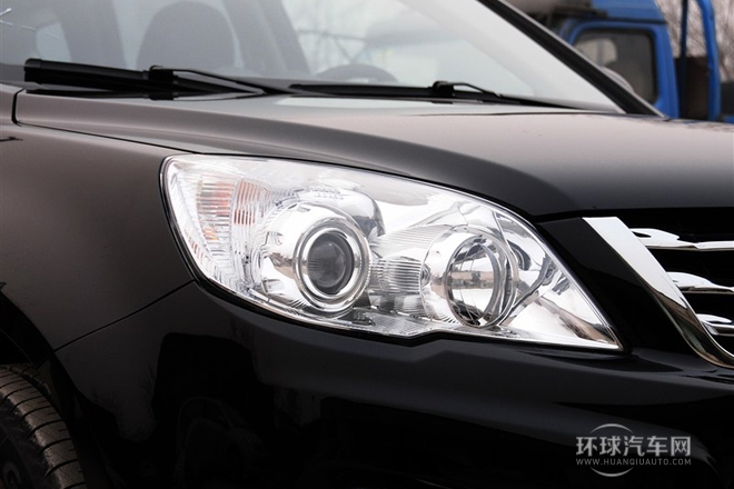 2013款 升級版 2.4L 自動兩驅精英型