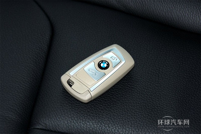 2013款 320i 風尚設計套裝