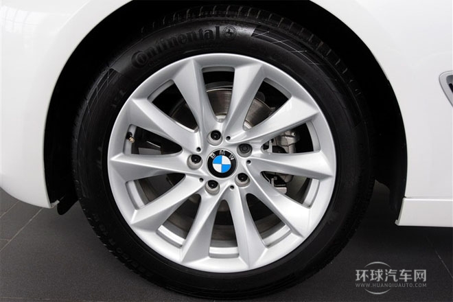 2013款 320i 風(fēng)尚設(shè)計套裝