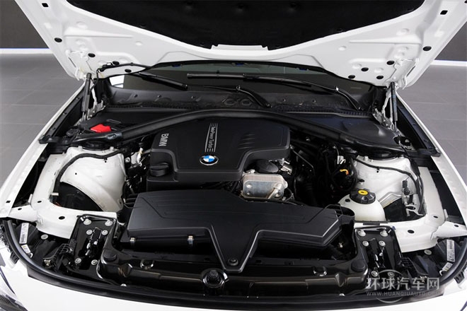 2013款 320i 風尚設計套裝