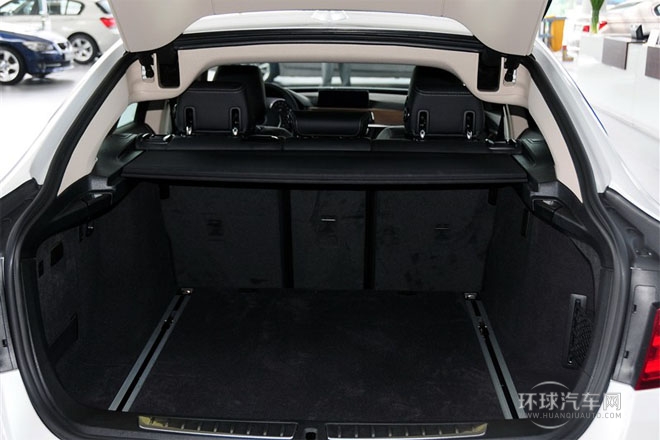 2013款 320i 風尚設計套裝