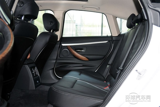 2013款 320i 風尚設計套裝