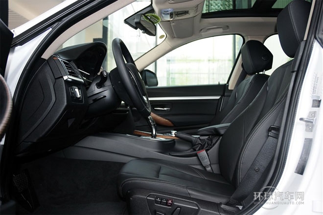 2013款 320i 風尚設計套裝