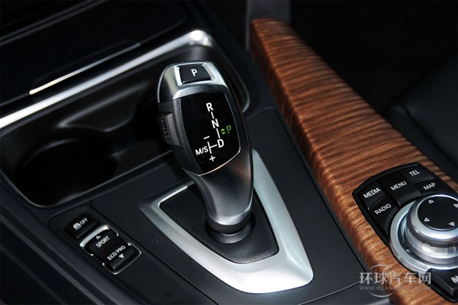 2013款 320i 風尚設計套裝