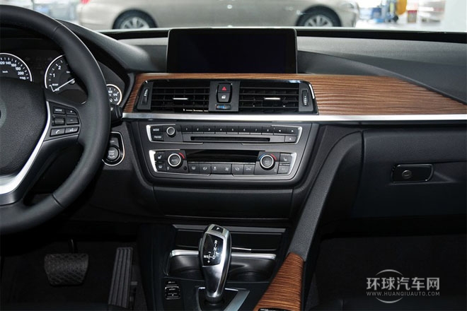 2013款 320i 風尚設計套裝