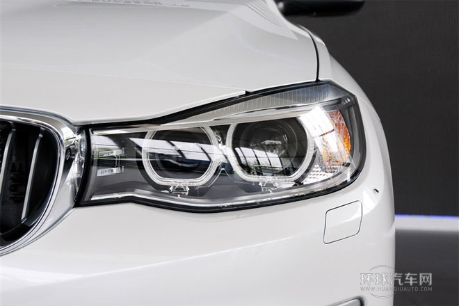 2013款 320i 風尚設計套裝