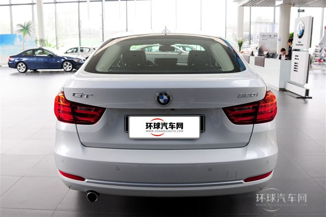 2013款 320i 風尚設計套裝