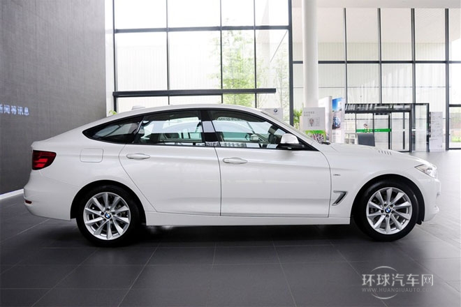 2013款 320i 風尚設計套裝