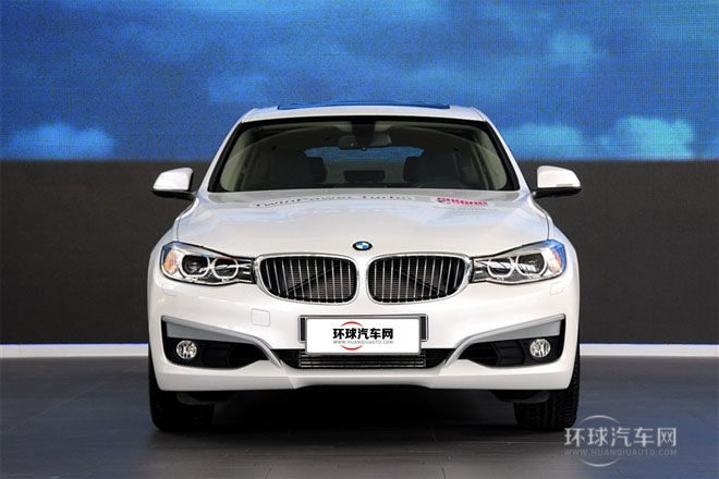 2013款 320i 風尚設計套裝