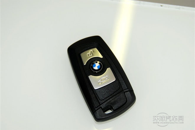 2013款 320i 領先型