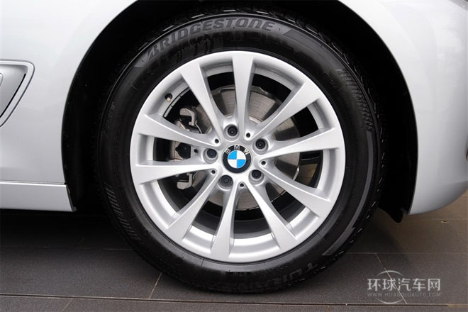 2013款 320i 領先型