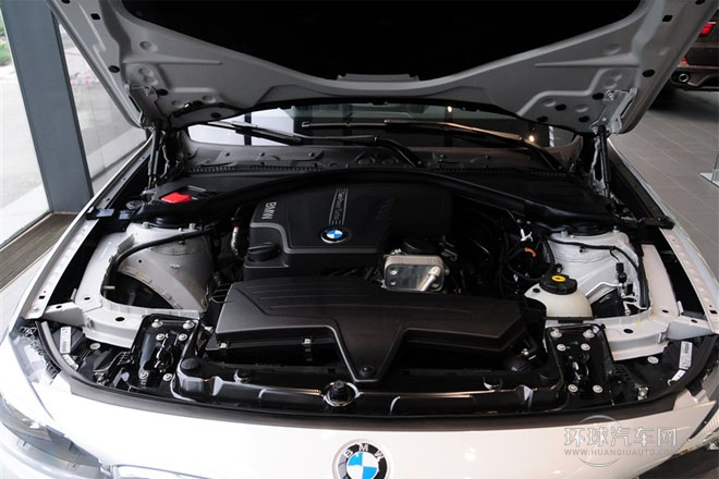 2013款 320i 領(lǐng)先型