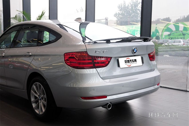 2013款 320i 領(lǐng)先型