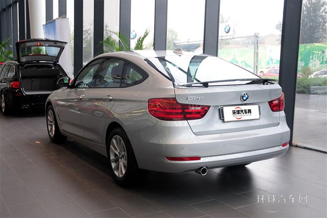 2013款 320i 領(lǐng)先型