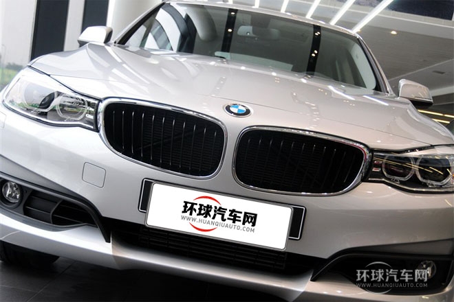 2013款 320i 領(lǐng)先型