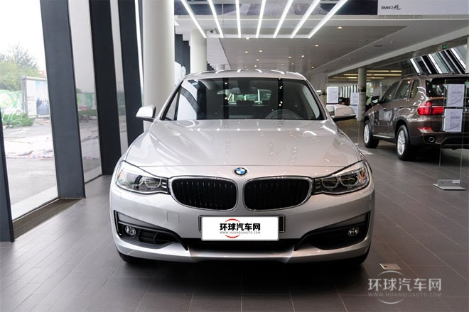 2013款 320i 領(lǐng)先型