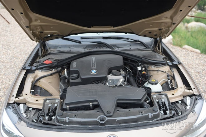 2013款 328i 風尚設計套裝