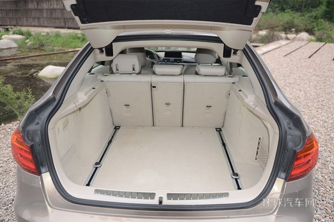 2013款 328i 風尚設計套裝