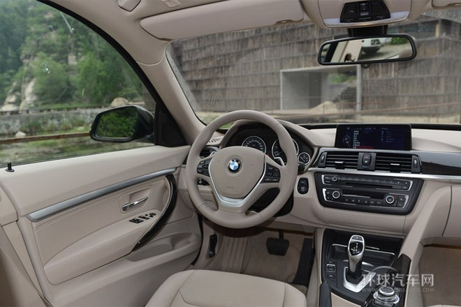 2013款 328i 風尚設計套裝