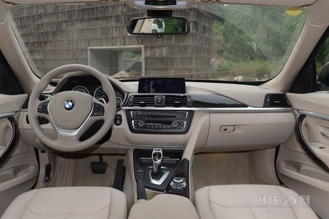 2013款 328i 風尚設計套裝