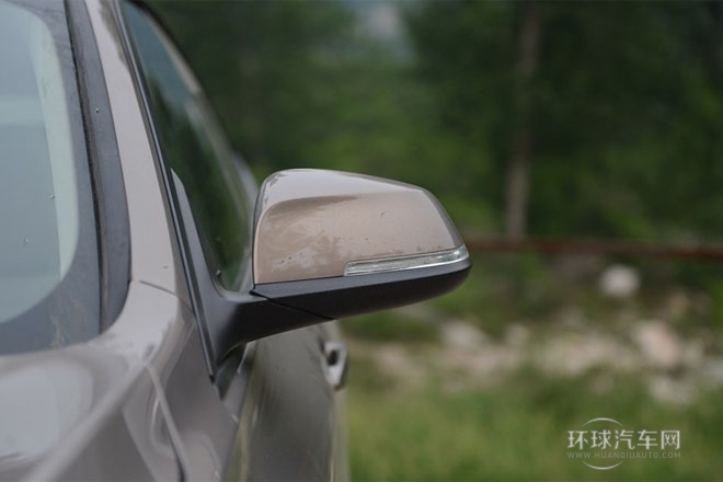 2013款 328i 風尚設計套裝