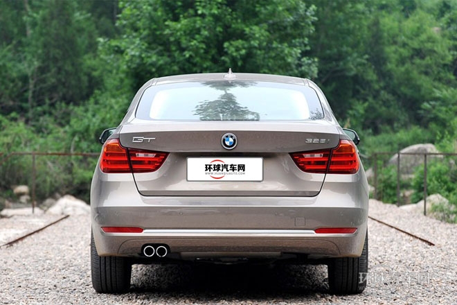 2013款 328i 風尚設計套裝