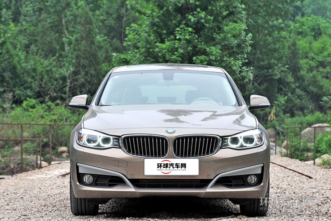 2013款 328i 風(fēng)尚設(shè)計套裝