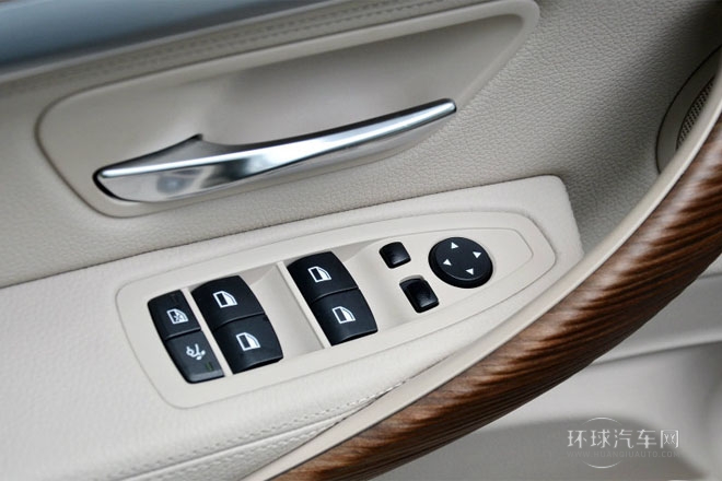 2013款 335i 風尚設計套裝