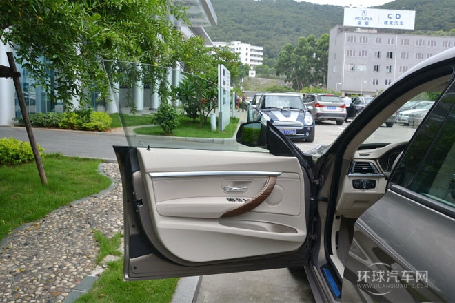 2013款 335i 風尚設計套裝