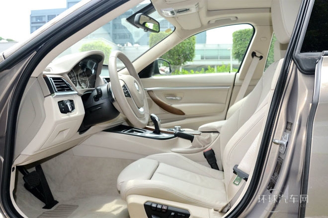 2013款 335i 風尚設計套裝